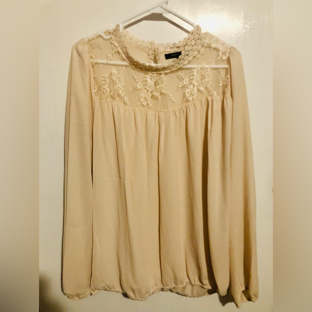 Dressy Shirt